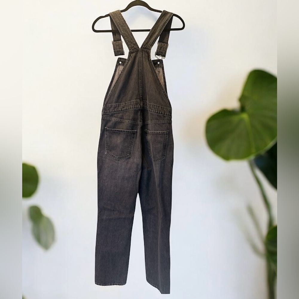 Frame Straight Leg Overalls XS - Picture 3 of 3